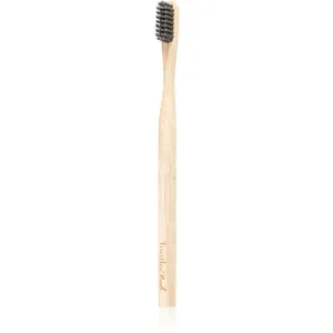Toothy® Brush Bambus-Zahnbürste 1 St