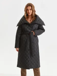 Eine Jacke TOP SECRET
