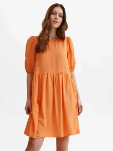 TOP SECRET Kleid Orange #228192