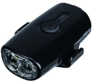 Topeak HeadLux 250 lm Black Vorderlicht