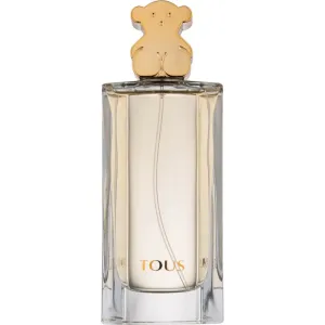 Tous Gold Eau de Parfum für Damen 50 ml