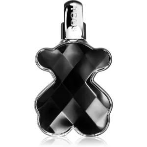 Tous LoveMe The Onyx Eau de Parfum für Damen 50 ml