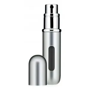 Travalo Classic HD - Nachfüllflasche 5 ml (Silber)