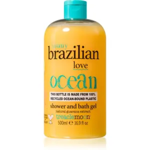 Treaclemoon Brazilian Love Dusch- und Badgel 500 ml