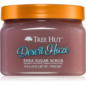 Tree Hut Desert Haze Körperpeeling 510 g