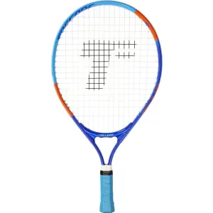 Tregare TECH BLADE Badmintonschläger für Junioren, blau, größe 23