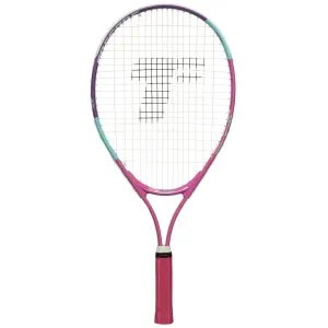 Tregare TECH BLADE Badmintonschläger für Junioren, rosa, größe 19