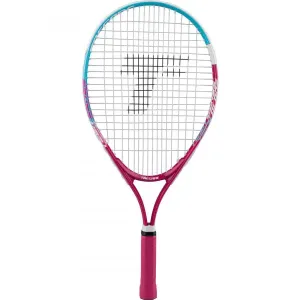Tregare TECH BLADE Badmintonschläger für Junioren, rosa, größe 21 #72468