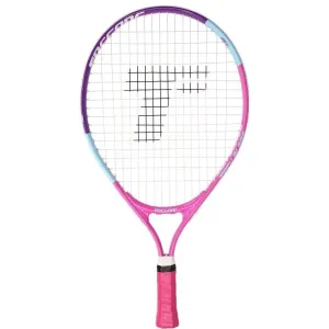 Tregare TECH BLADE Badmintonschläger für Junioren, rosa, größe 21