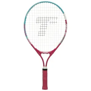 Tregare TECH BLADE Badmintonschläger für Junioren, rosa, größe 25