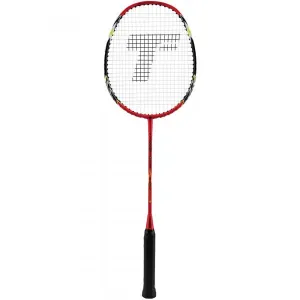 Tregare GX 9500 Badmintonschläger, rot, größe OS