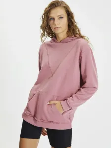 Trendyol Sweatshirt Rosa