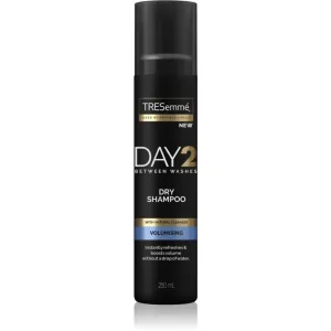 TRESemmé Trockenshampoo für ein größeres Haarvolumen (Dry Shampoo Volumising) 250 ml