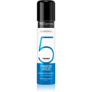 TRESemmé Haarspray mit starker Fixierung Freeze Hold (Hairspray) 250 ml