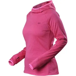 TRIMM VERONA Damen Sweatshirt, rosa, größe XL