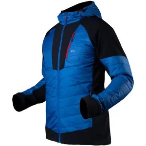 TRIMM MAROL Herren Wanderjacke, blau, größe XXL