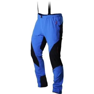 TRIMM MAROL PANTS Herren Sporthose, blau, größe XL