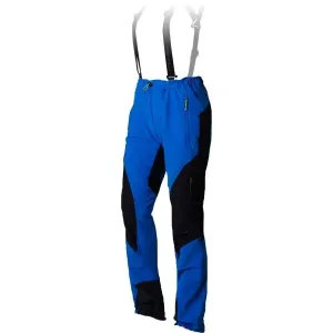 TRIMM MAROLA PANTS Damen Sporthose, blau, größe XL