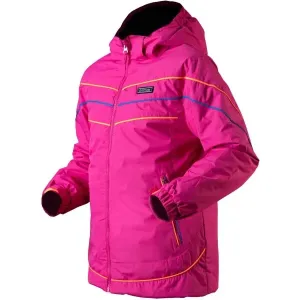 TRIMM RITA Skijacke für Mädchen, rosa, größe 128