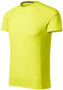 TRIMM DESTINY Herrenshirt, gelb, größe XXXL