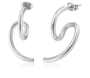 Troli Originale Ohrringe aus Stahl VAAJDE201870S