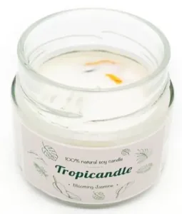 Tropikalia Tropicandle - Blooming Jasmin
