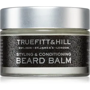 Truefitt & Hill Gentleman's Beard Balm Bart-Balsam für Herren 50 ml
