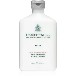 Truefitt & Hill Hair Management Replenishing Conditioner regenerierender Conditioner mit Tiefenwirkung für Herren 365 ml