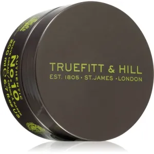 Truefitt & Hill No. 10 Finest Rasiercreme für Herren 200 ml