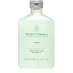 Truefitt & Hill Hair Management Frequent Use das Reinigungsshampoo für Herren 365 ml