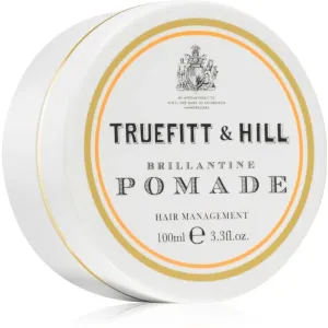 Truefitt & Hill Hair Management Brillantine Pomade Haarpomade für Herren 100 ml