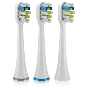 TrueLife SonicBrush UV Sensitive Triple Pack Ersatzkopf für Zahnbürste TrueLife SonicBrush UV 3 St