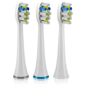 TrueLife SonicBrush UV Whiten Triple Pack Ersatzkopf für Zahnbürste TrueLife SonicBrush UV / GL UV 3 St