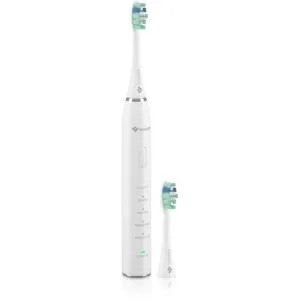 TrueLife SonicBrush Clean30 Zahnbürste mit Schalltechnologie White 1 St