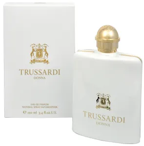 Parfums für Damen Trussardi