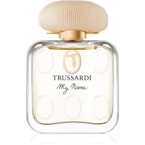 Trussardi My Name Eau de Parfum für Damen 100 ml #304827