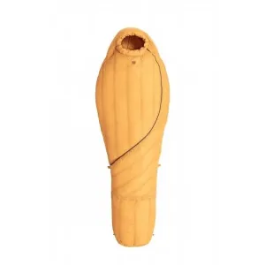 TURBAT ULTAR Schlafsack, orange, größe 215 cm - linker Reißverschluss
