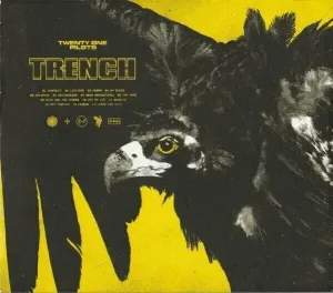 Twenty One Pilots - Trench (CD)