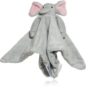 Twistshake Comfort Blanket Elephant Kuscheldecke 30x30 cm