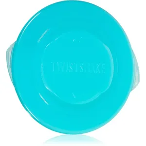 Twistshake Kid's Bowl Schale mit Verschluss Blue 6 m+ 520 ml