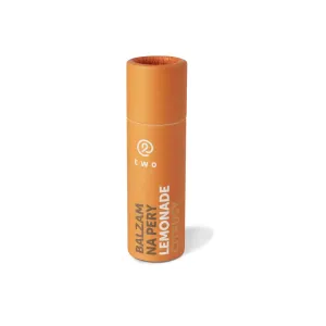two cosmetics Lippenpflegebalsam mit anregender Wirkung LEMONADE 10 g