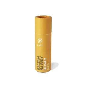 two cosmetics Pflegender Lippenbalsam mit heilendem Honig HONEY 10 g