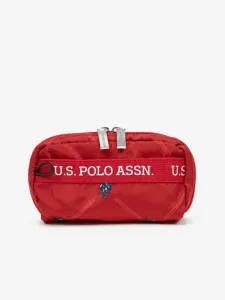 U.S. Polo Assn Tasche Rot