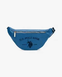 U.S. Polo Assn Patterson Nierentasche Blau
