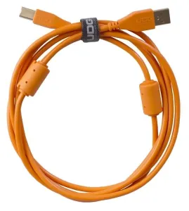 UDG NUDG817 Orange 3 m USB Kabel