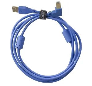 UDG NUDG837 Blau 3 m USB Kabel