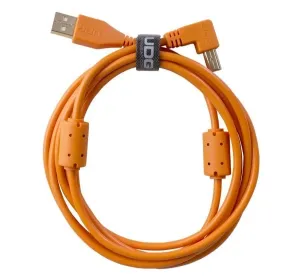 UDG NUDG838 Orange 3 m USB Kabel