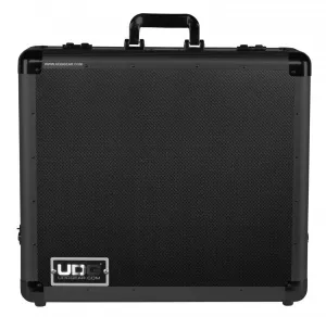 UDG Ultimate Pick Foam  Multi Format L BK DJ Koffer
