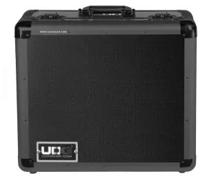 UDG Ultimate Pick Foam  Multi Format Turntable BK DJ Koffer