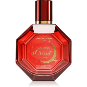Ulric de Varens d'Orient Rubis Eau de Parfum für Damen 50 ml